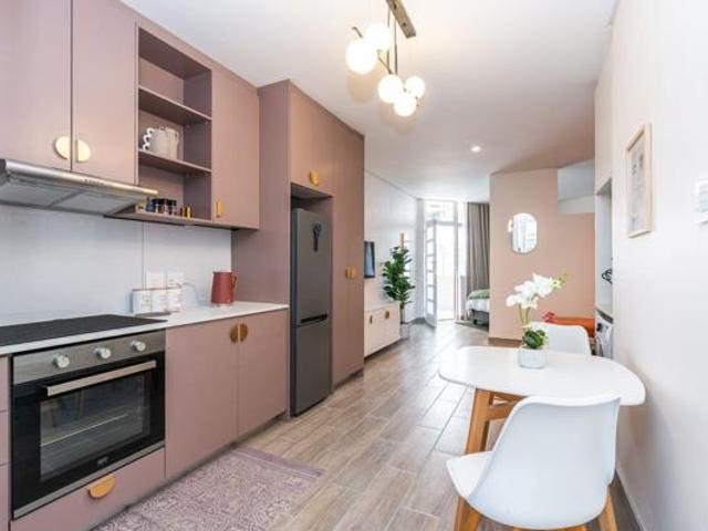 Apartment for rent in Cape Town, Western Cape