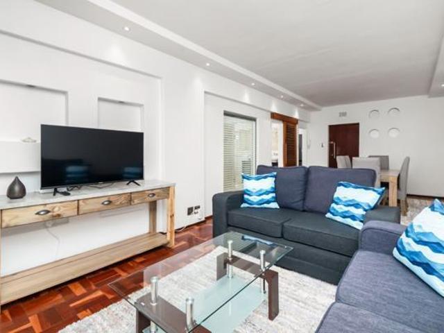 Apartment for rent in Cape Town, Western Cape