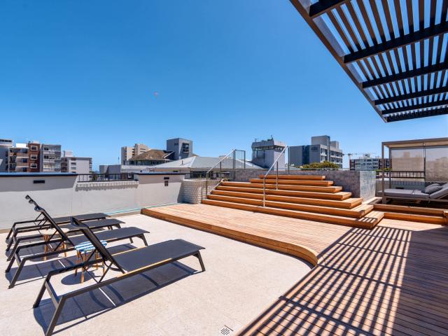Apartment for sale in Sea Point, Cape Town