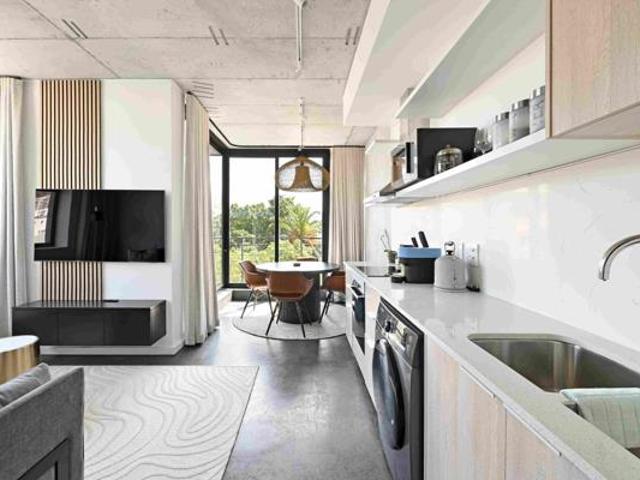 Apartment for rent in Cape Town, Western Cape