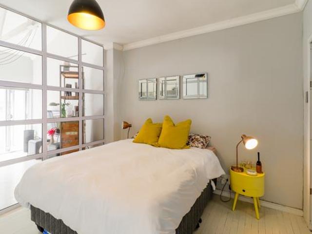 Apartment for rent in Cape Town, Western Cape
