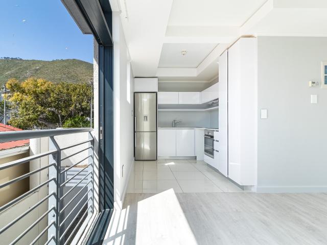 Apartment for rent in Cape Town, Western Cape