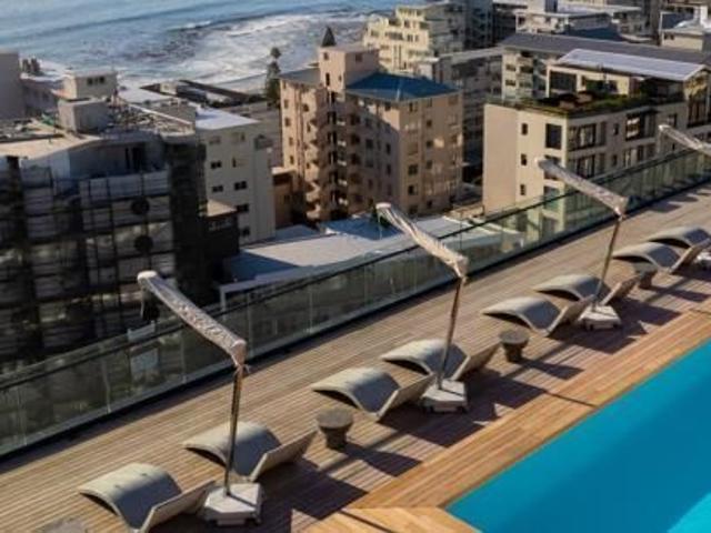 Apartment for rent in Cape Town, Western Cape