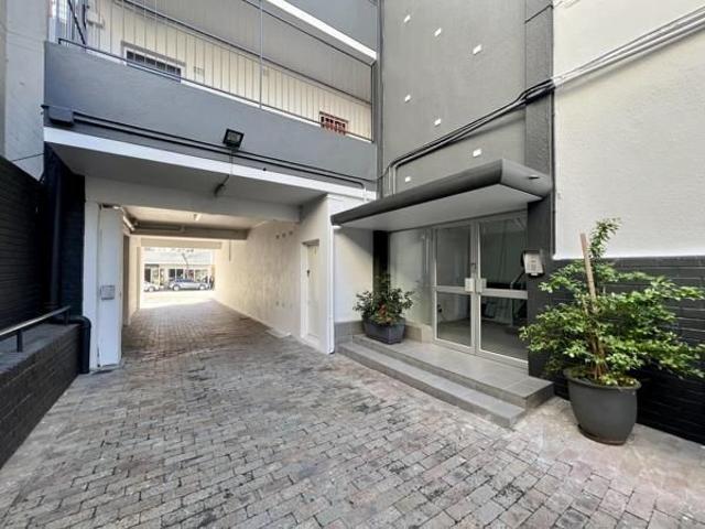 Apartment for rent in Cape Town, Western Cape