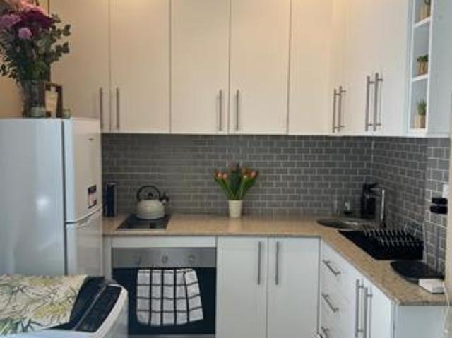 Apartment for rent in Cape Town, Western Cape