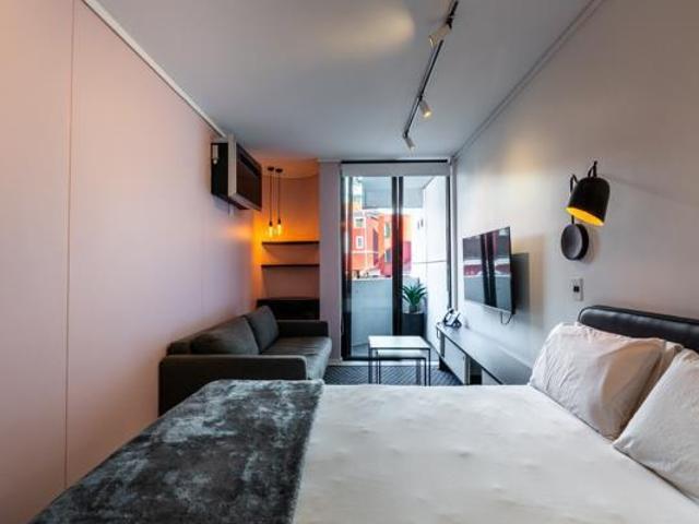 Apartment for rent in Cape Town, Western Cape