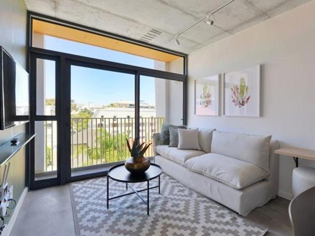 Apartment for rent in Cape Town, Western Cape