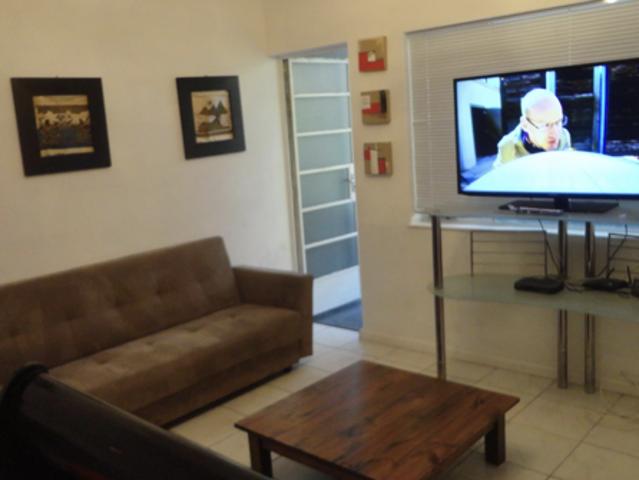 Apartment for rent in Cape Town, Western Cape