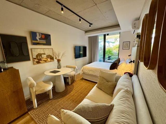 Apartment for rent in Cape Town, Western Cape