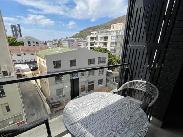 Apartment for rent in Cape Town, Western Cape