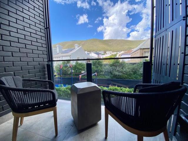 Apartment for rent in Cape Town, City of Cape Town