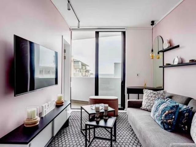 Apartment for rent in Cape Town, Western Cape