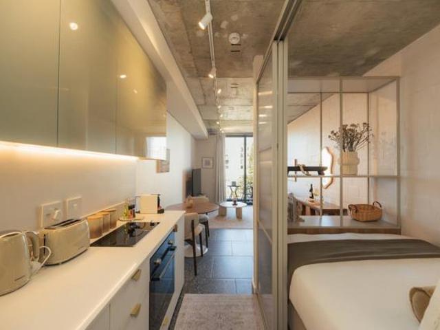 Apartment for rent in Cape Town, Western Cape