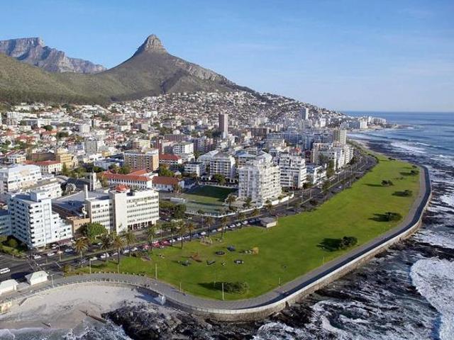 Apartment for rent in Cape Town, Western Cape