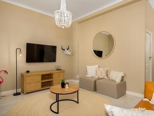 Apartment for rent in Cape Town, Western Cape