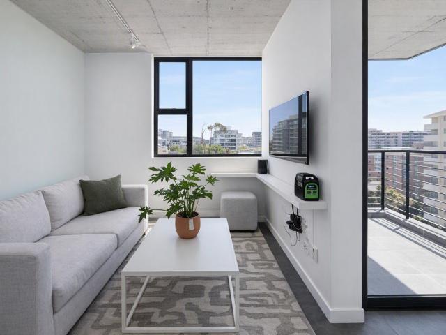 Apartment for sale in Sea Point, Cape Town