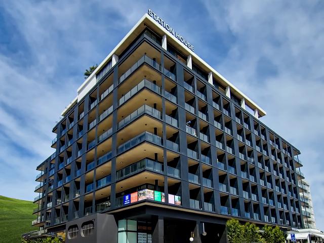 Apartment for rent in Sea Point, Cape Town