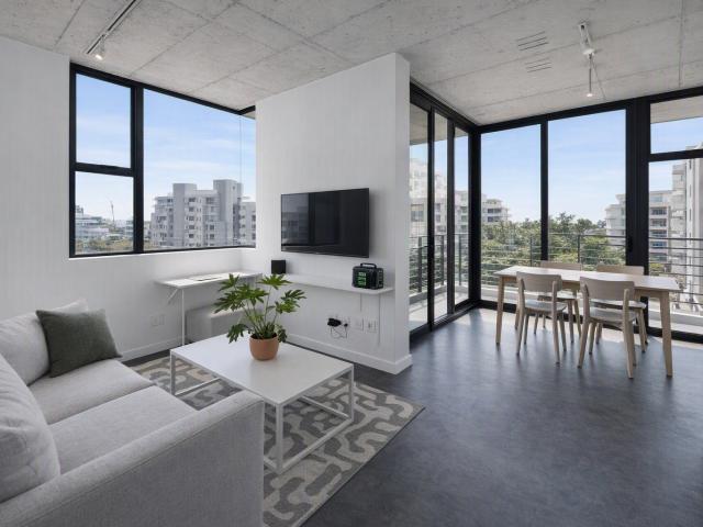Apartment for sale in Sea Point, Cape Town