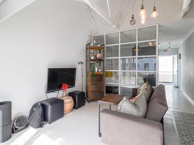 Apartment for rent in Cape Town, Western Cape