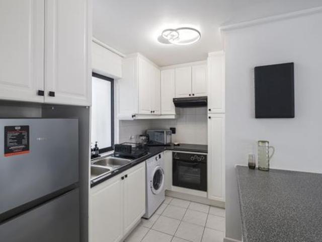 Apartment for rent in Cape Town, Western Cape