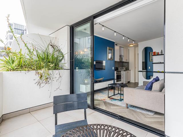 Apartment for sale in Sea Point, Cape Town