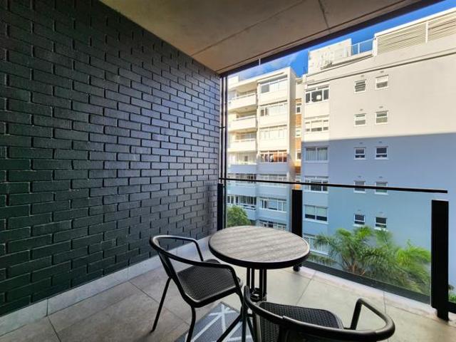 Apartment for rent in Cape Town, Western Cape