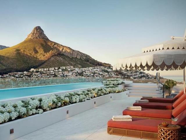 Apartment for sale in Cape Town, Western Cape