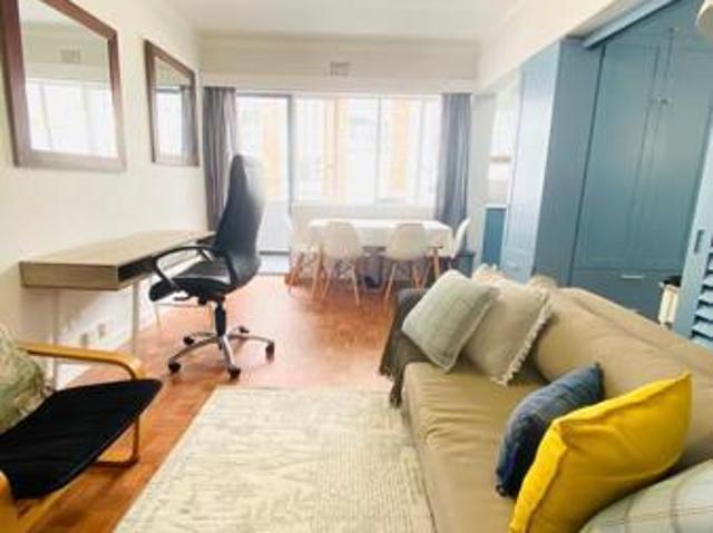 Apartment for rent in Cape Town, Western Cape