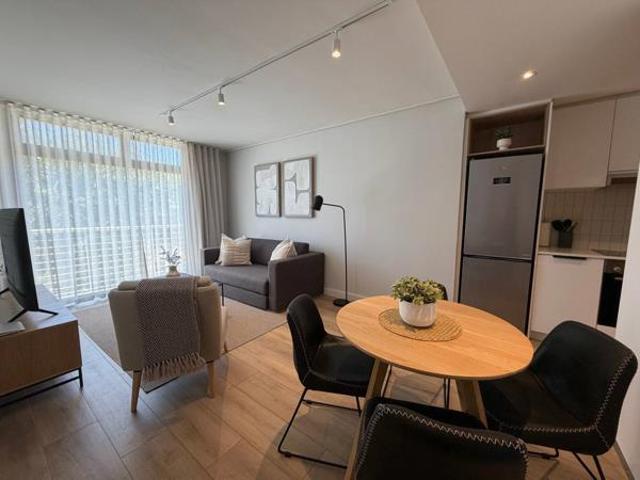 Apartment for rent in Cape Town, Western Cape
