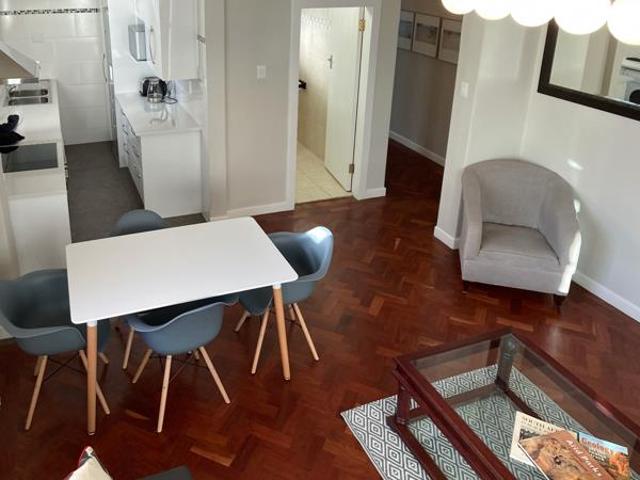 Apartment for rent in Cape Town, Western Cape
