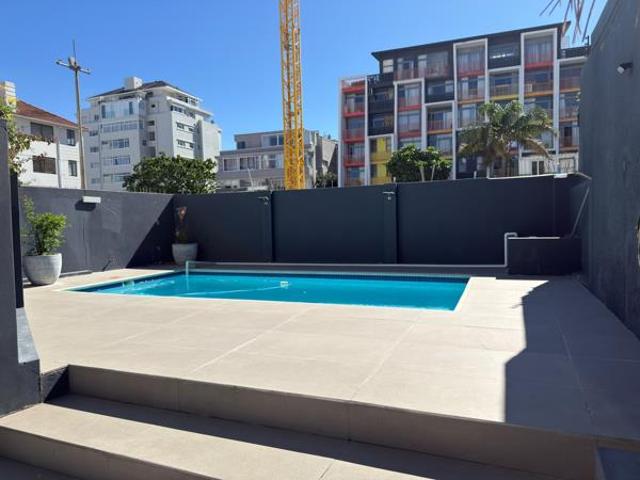 Apartment for rent in Cape Town, City of Cape Town