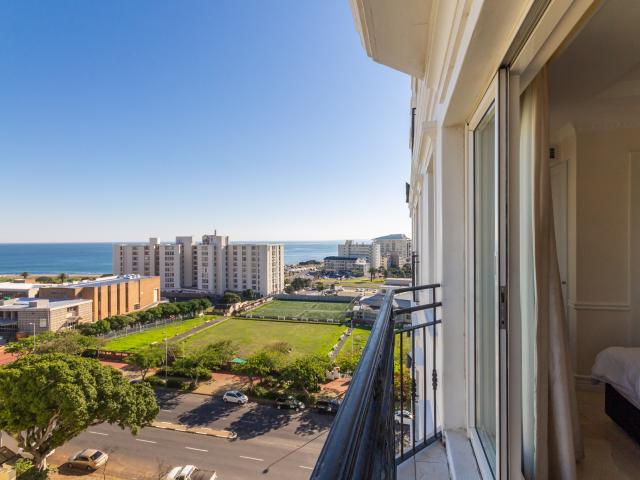 Apartment for rent in Sea Point, Cape Town