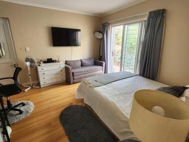 Apartment for rent in Cape Town, Western Cape