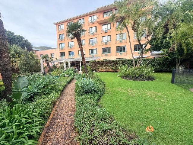 Apartment for sale in Sea Point, Cape Town