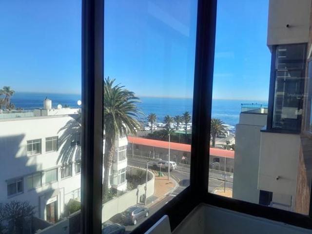 Apartment for rent in Cape Town, Western Cape