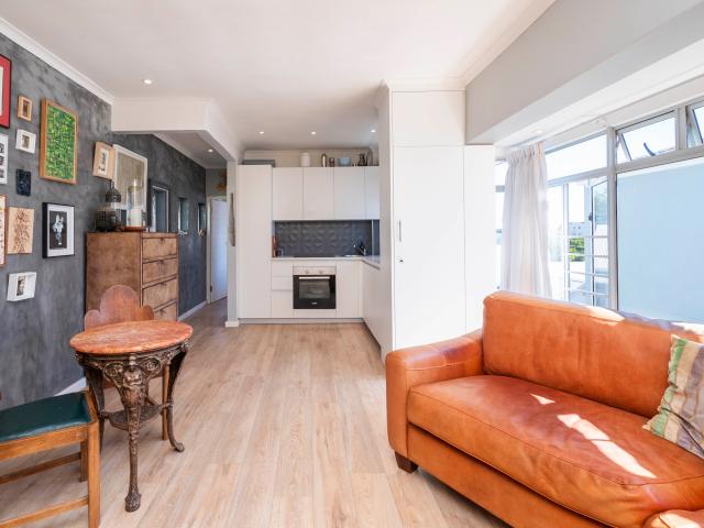 Apartment for sale in Sea Point, Cape Town