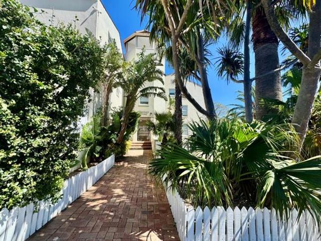 Apartment for rent in Cape Town, City of Cape Town