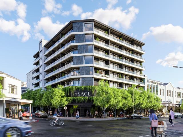 Apartment for rent in Sea Point, Cape Town