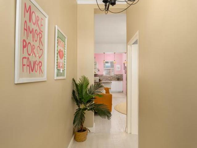 Apartment for rent in Cape Town, Western Cape