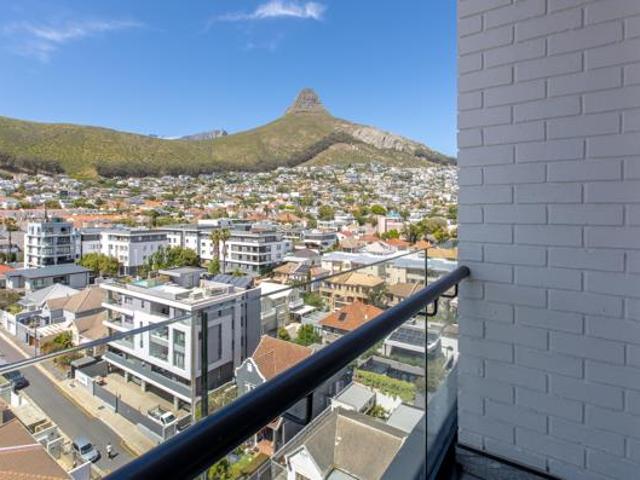 Apartment for rent in Cape Town, Western Cape