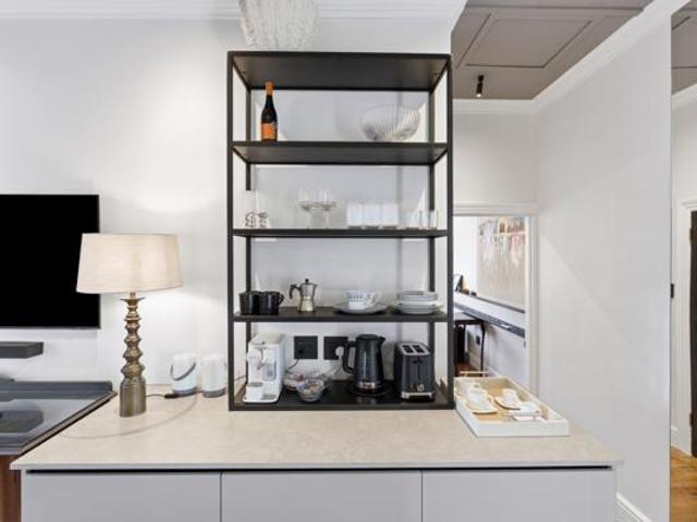 Apartment for rent in Cape Town, Western Cape