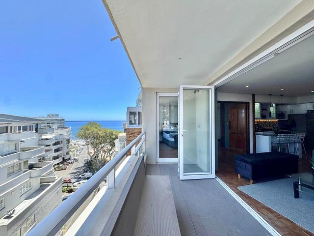 Apartment for sale in Sea Point, Cape Town