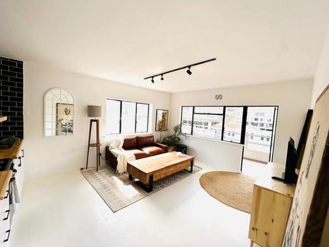 Apartment for rent in Cape Town, Western Cape