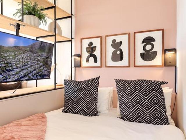 Apartment for rent in Cape Town, Western Cape