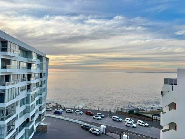 Apartment for rent in Cape Town, City of Cape Town