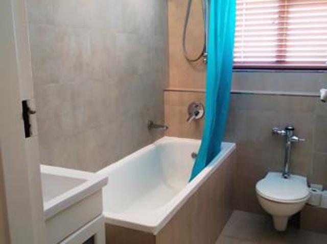 Apartment for rent in Cape Town, City of Cape Town