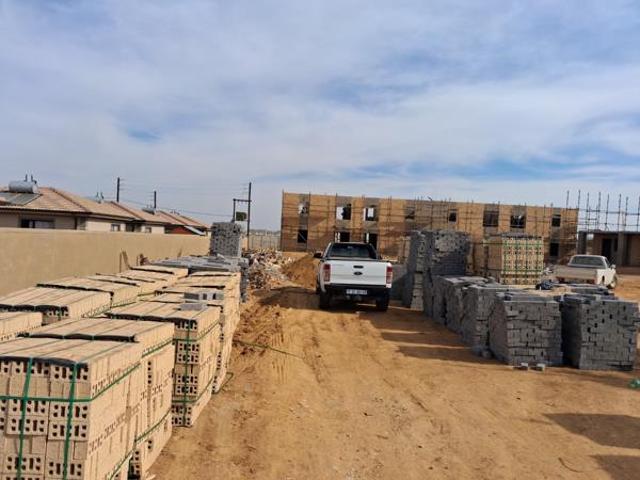 Apartment for sale in Evaton, Emfuleni Local Municipality