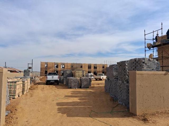 Apartment for sale in Sedibeng, Gauteng