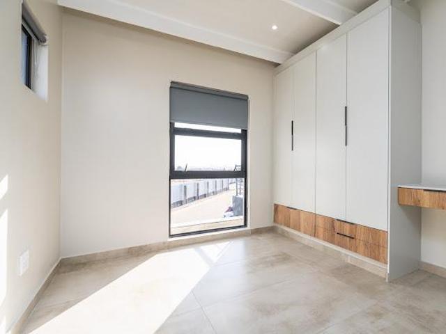 Apartment for rent in Secunda, Govan Mbeki