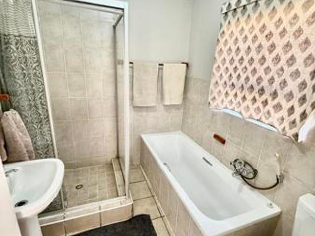Apartment for rent in Gert Sibande, Mpumalanga